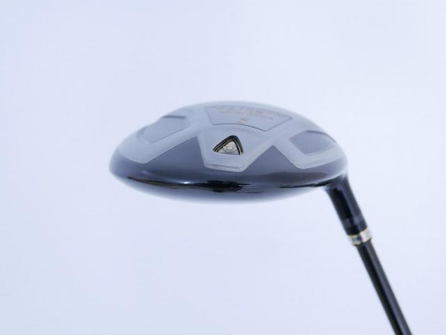 Fairway Wood : Maruman : หัวไม้ 5 Maruman Majesty Vanquich XR (รุ่นท้อปสุด) Loft 19 Flex S