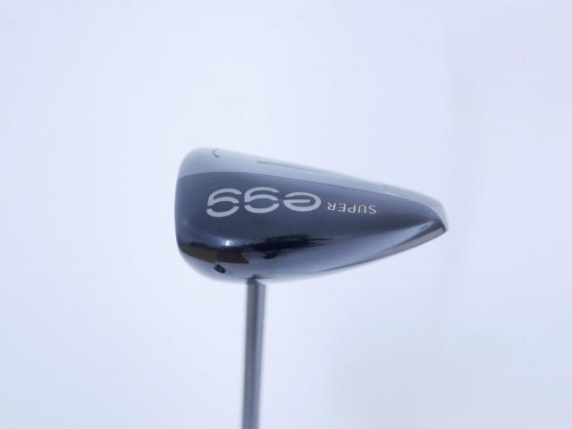 Fairway Wood : PRGR : หัวไม้ 3 PRGR Super Egg (รุ่นปี 2023 หน้าเด้งเกินกฏ COR 0.84 หายากมาก) Loft 15 ก้าน M-40 Flex SR