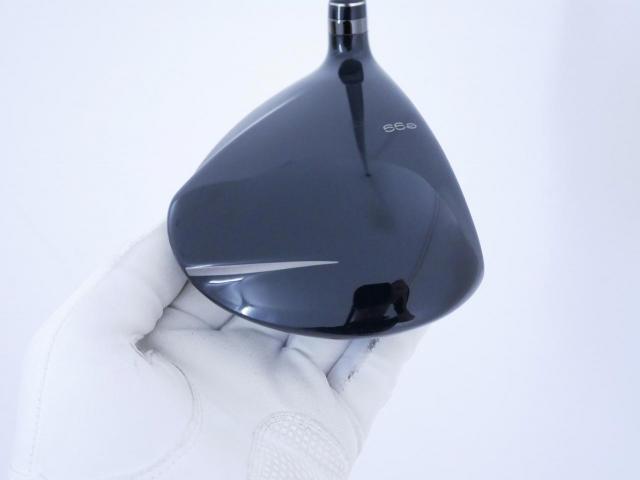 Fairway Wood : PRGR : หัวไม้ 3 PRGR Super Egg (รุ่นปี 2023 หน้าเด้งเกินกฏ COR 0.84 หายากมาก) Loft 15 ก้าน M-40 Flex SR