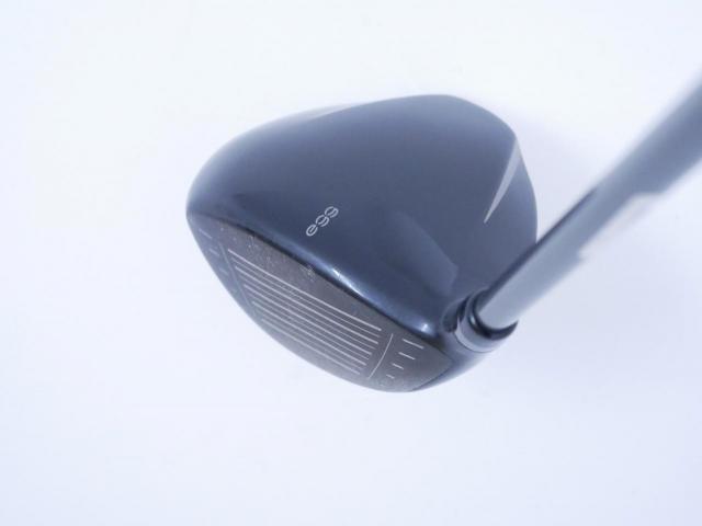 Fairway Wood : PRGR : หัวไม้ 3 PRGR Super Egg (รุ่นปี 2023 หน้าเด้งเกินกฏ COR 0.84 หายากมาก) Loft 15 ก้าน M-40 Flex SR