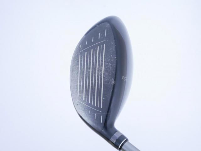 Fairway Wood : PRGR : หัวไม้ 3 PRGR Super Egg (รุ่นปี 2023 หน้าเด้งเกินกฏ COR 0.84 หายากมาก) Loft 15 ก้าน M-40 Flex SR