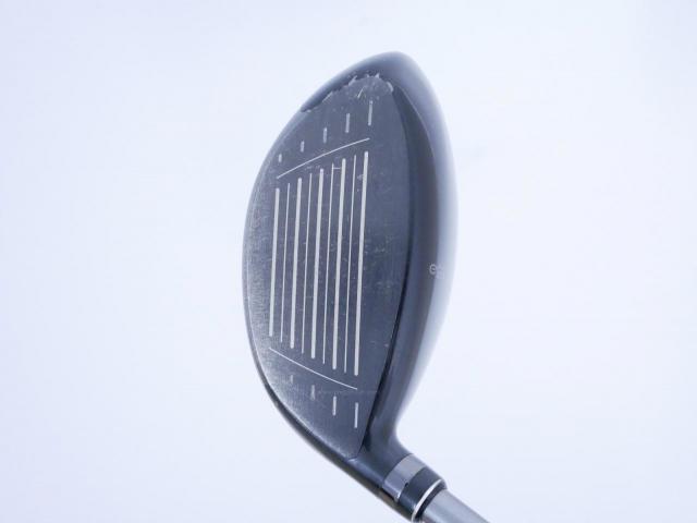 Fairway Wood : PRGR : หัวไม้ 5 PRGR Super Egg (รุ่นปี 2023 หน้าเด้งเกินกฏ COR 0.84 หายากมาก) Loft 19 ก้าน M-40 Flex SR