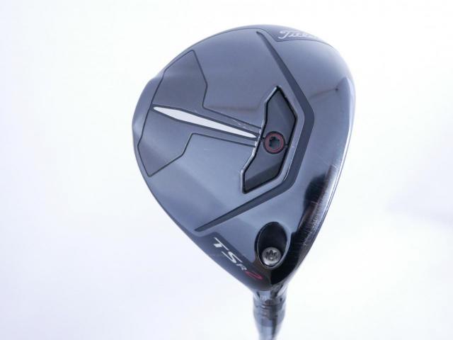 Fairway Wood : Titleist : หัวไม้ 3 Titleist TSR 2 (ปี 2023) Loft 15 ก้าน Titleist TSP310 Flex S