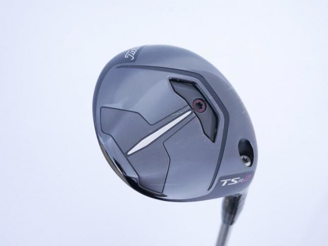 Fairway Wood : Titleist : หัวไม้ 3 Titleist TSR 2 (ปี 2023) Loft 15 ก้าน Titleist TSP310 Flex S