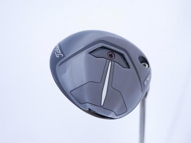 Fairway Wood : Titleist : หัวไม้ 3 Titleist TSR 2 (ปี 2023) Loft 15 ก้าน Titleist TSP310 Flex S