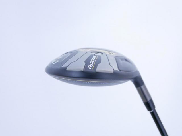 Fairway Wood : callaway : หัวไม้ 3 Callaway Rogue ST LS (ออกปี 2022) Loft 15 ก้าน Mitsubishi TENSEI 55 Flex S