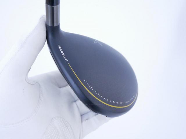 Fairway Wood : callaway : หัวไม้ 3 Callaway Rogue ST LS (ออกปี 2022) Loft 15 ก้าน Mitsubishi TENSEI 55 Flex S