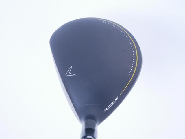 Fairway Wood : callaway : หัวไม้ 3 Callaway Rogue ST LS (ออกปี 2022) Loft 15 ก้าน Mitsubishi TENSEI 55 Flex S