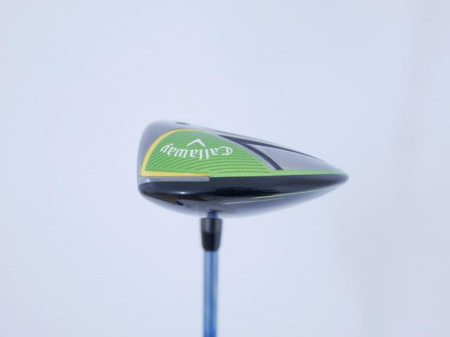 Fairway Wood : callaway : หัวไม้ 5 Callaway Epic Flash Star (รุ่นปี 2019) Loft 18 ก้าน Fujikura Speeder 661 Evolution V Flex S