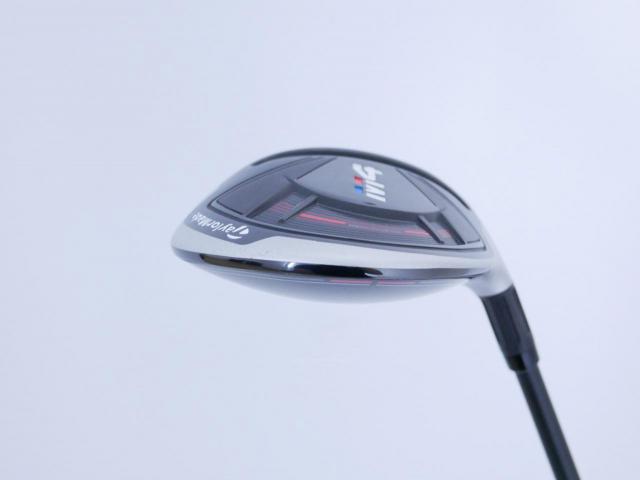 Fairway Wood : Taylormade : หัวไม้ 5 Taylormade M4 Loft 18 ก้าน Tour AD IZ-6 Flex S