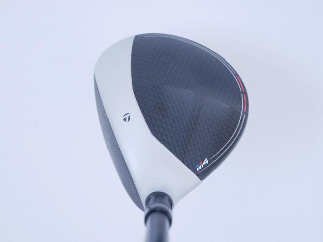 Fairway Wood : Taylormade : หัวไม้ 5 Taylormade M4 Loft 18 ก้าน Tour AD IZ-6 Flex S