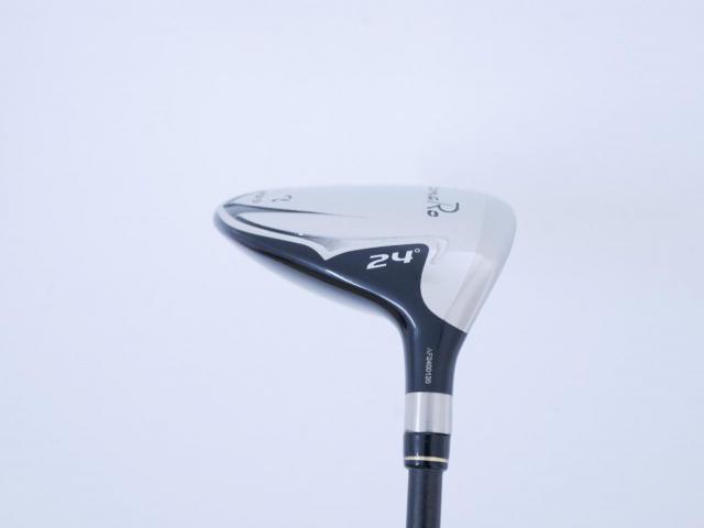 Fairway Wood : Other Brand : หัวไม้ 9 Romaro RAY Alpha (Titanium) Loft 24 ก้าน Tour AD IZ-5 Flex R1