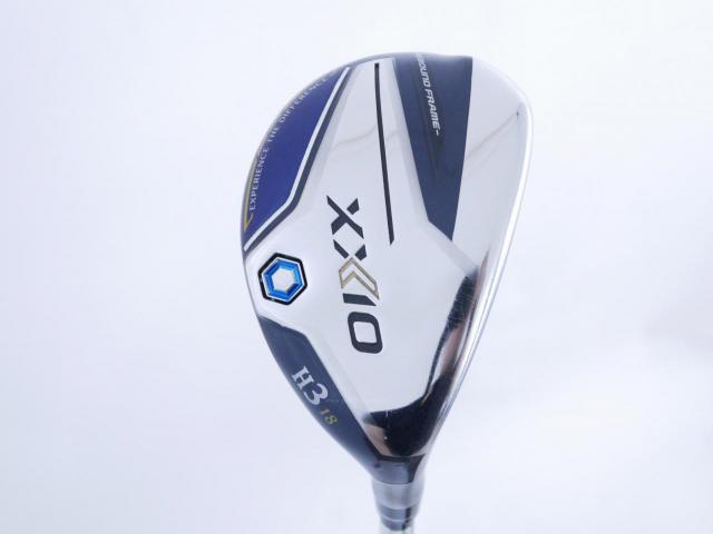 Fairway Wood : xxio : ไม้กระเทย XXIO 12 (รุ่นปี 2023) Loft 18 ก้าน MP-1200 Flex R