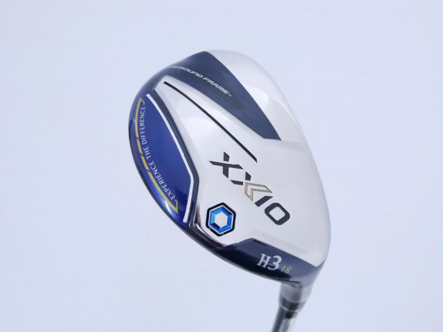 Fairway Wood : xxio : ไม้กระเทย XXIO 12 (รุ่นปี 2023) Loft 18 ก้าน MP-1200 Flex R