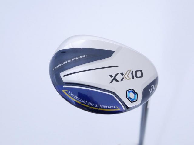 Fairway Wood : xxio : ไม้กระเทย XXIO 12 (รุ่นปี 2023) Loft 18 ก้าน MP-1200 Flex R