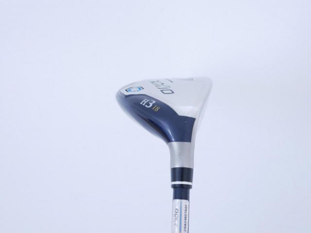 Fairway Wood : xxio : ไม้กระเทย XXIO 12 (รุ่นปี 2023) Loft 18 ก้าน MP-1200 Flex R