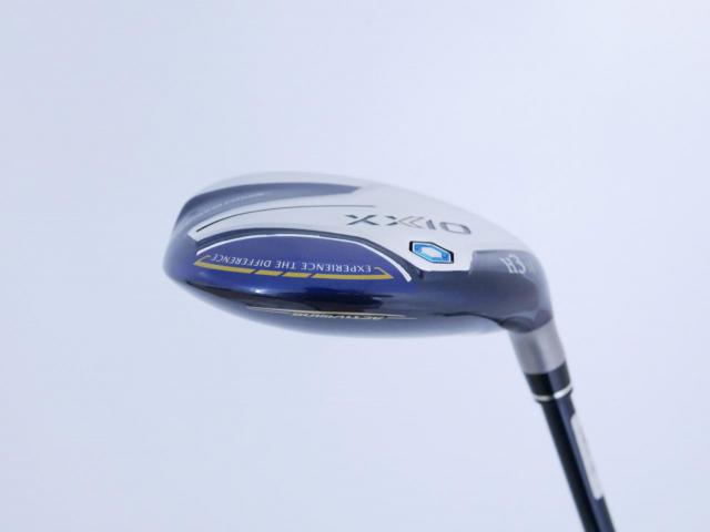 Fairway Wood : xxio : ไม้กระเทย XXIO 12 (รุ่นปี 2023) Loft 18 ก้าน MP-1200 Flex R