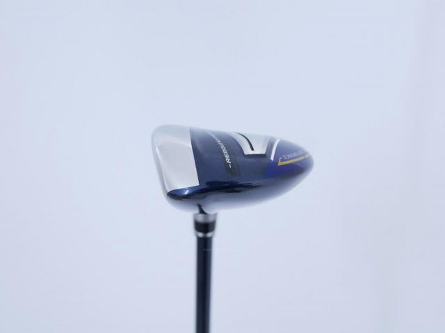 Fairway Wood : xxio : ไม้กระเทย XXIO 12 (รุ่นปี 2023) Loft 18 ก้าน MP-1200 Flex R