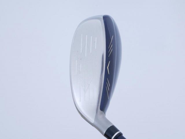 Fairway Wood : xxio : ไม้กระเทย XXIO 12 (รุ่นปี 2023) Loft 18 ก้าน MP-1200 Flex R