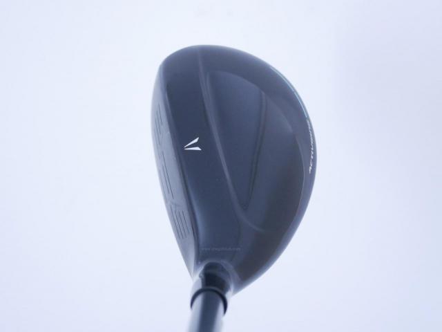 Fairway Wood : xxio : ไม้กระเทย XXIO X (รุ่นล่าสุด ปี 2024) Loft 23 ก้าน Miyazaki AX-3 Flex SR