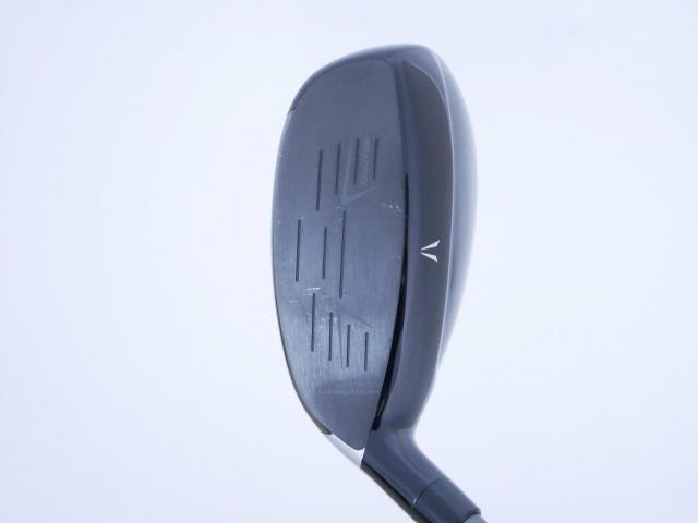 Fairway Wood : xxio : ไม้กระเทย XXIO X (รุ่นล่าสุด ปี 2024) Loft 23 ก้าน Miyazaki AX-3 Flex SR