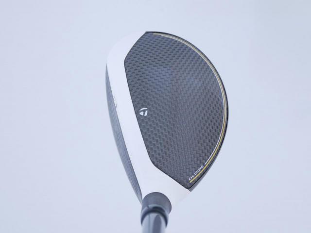 Fairway Wood : Taylormade : ไม้กระเทย Taylormade Stealth GLOIRE (ออกปี 2022 รุ่นท๊อปสุด Japan Spec) Loft 19 ก้าน Fujikura Speeder NX Flex S