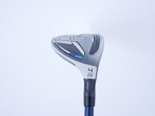 Fairway Wood : Taylormade : ไม้กระเทย Taylormade Sim Max Loft 22 ก้าน Fujikura VENTUS 6 Flex R