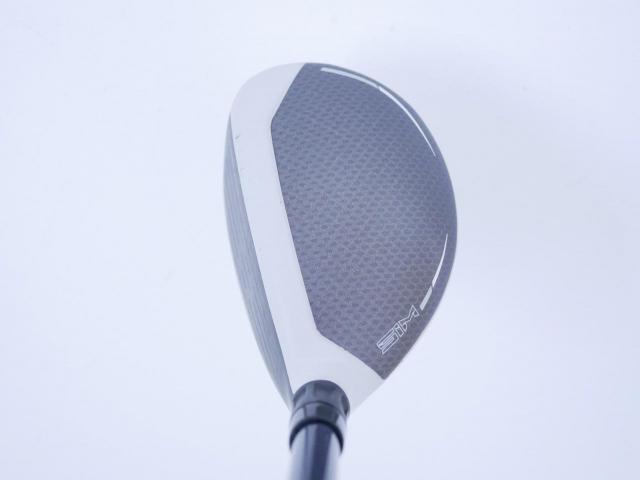 Fairway Wood : Taylormade : ไม้กระเทย Taylormade Sim Max Loft 22 ก้าน Fujikura VENTUS 6 Flex R