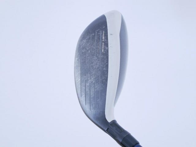 Fairway Wood : Taylormade : ไม้กระเทย Taylormade Sim Max Loft 22 ก้าน Fujikura VENTUS 6 Flex R