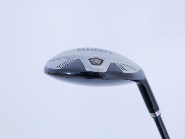 Fairway Wood : Maruman : ไม้กระเทย Maruman MAJESTY Royale (รุ่นปี 2022 รุ่นท้อปสุด) Loft 20 Flex R