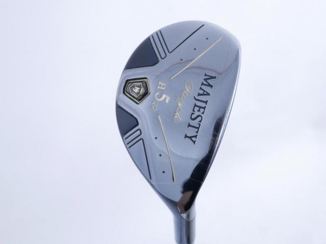 Fairway Wood : Maruman : ไม้กระเทย Maruman MAJESTY Royale (รุ่นปี 2022 รุ่นท้อปสุด) Loft 22 Flex R