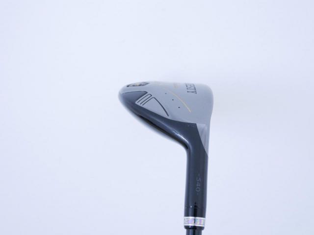 Fairway Wood : Maruman : ไม้กระเทย Maruman MAJESTY Royale (รุ่นปี 2022 รุ่นท้อปสุด) Loft 22 Flex R