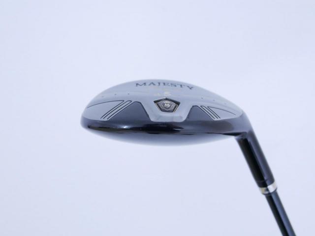 Fairway Wood : Maruman : ไม้กระเทย Maruman MAJESTY Royale (รุ่นปี 2022 รุ่นท้อปสุด) Loft 22 Flex R