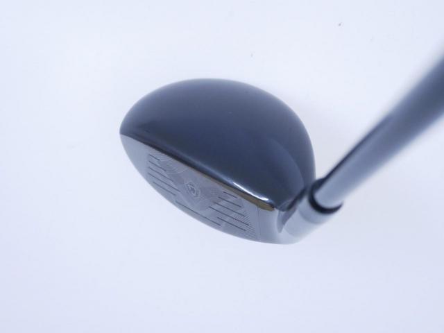 Fairway Wood : Maruman : ไม้กระเทย Maruman MAJESTY Royale (รุ่นปี 2022 รุ่นท้อปสุด) Loft 22 Flex R