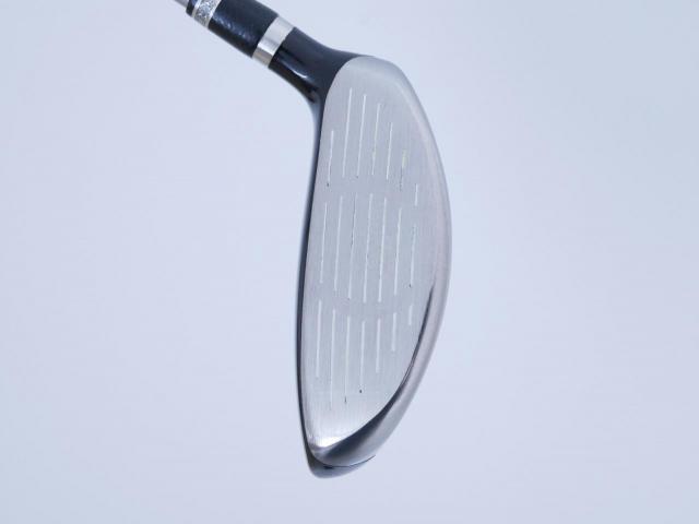 Fairway Wood : Other Brand : ไม้กระเทย Ryoma Utility (Titanium) Loft 27 ก้าน Fujikura Air Speeder Plus (อ่อนเหมือน R2)