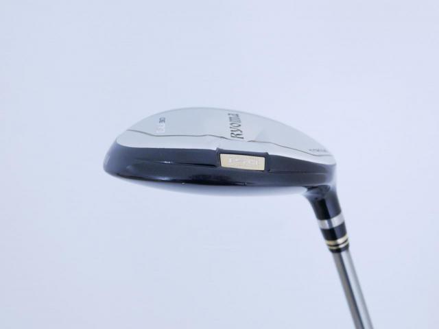 Fairway Wood : Other Brand : ไม้กระเทย Ryoma Utility (Titanium) Loft 30 ก้าน Tour AD Ryoma U Flex R2