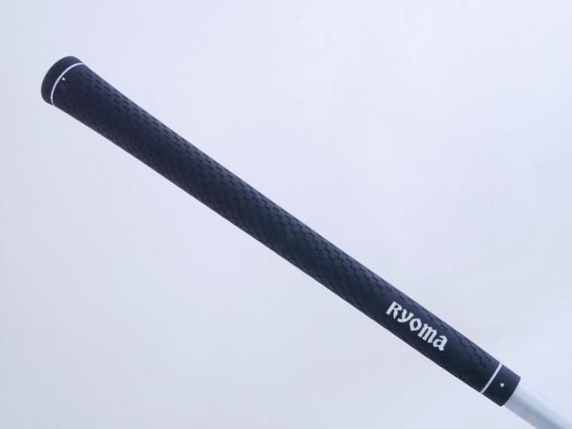 Fairway Wood : Other Brand : ไม้กระเทย Ryoma Utility (Titanium) Loft 30 ก้าน Tour AD Ryoma U Flex R2