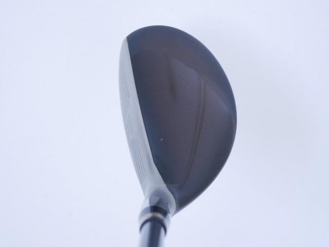 Fairway Wood : Tsuruya : ไม้กระเทย Tsuruya AXEL Gold Premium 5 (รุ่นปี 2023 ตัวท๊อป เด้งเกินกฏ ของใหม่ 2 หมื่นกว่า) Loft 23 Flex R