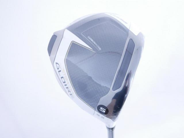 Driver : Taylormade : **ของใหม่ ยังไม่แกพลาสติก** ไดรเวอร์ Taylormade Stealth GLOIRE (ออกปี 2022 รุ่นท๊อปสุด Japan Spec) Loft 9.5 ก้าน Fujikura Speeder NX Flex S