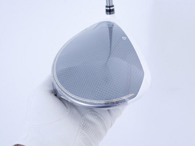 Driver : Taylormade : **ของใหม่ ยังไม่แกพลาสติก** ไดรเวอร์ Taylormade Stealth GLOIRE (ออกปี 2022 รุ่นท๊อปสุด Japan Spec) Loft 9.5 ก้าน Fujikura Speeder NX Flex S