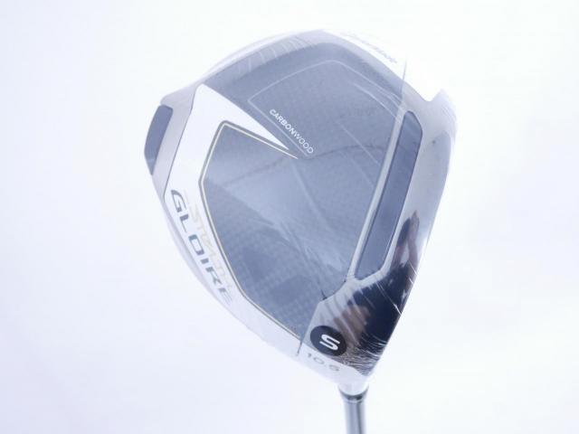 Driver : Taylormade : **ของใหม่ ยังไม่แกพลาสติก** ไดรเวอร์ Taylormade Stealth GLOIRE (ออกปี 2022 รุ่นท๊อปสุด Japan Spec) Loft 10.5 ก้าน Fujikura Speeder NX Flex S