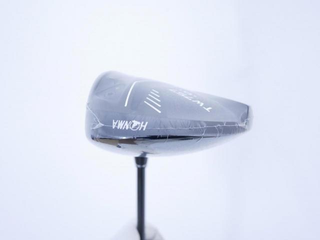 Driver : Honma : **ของใหม่ ยังไม่แกะพลาสติก** ไดรเวอร์ Honma Tour World TW757D (ออกปี 2022) Loft 9 ก้าน Honma Vizard 50 Flex S