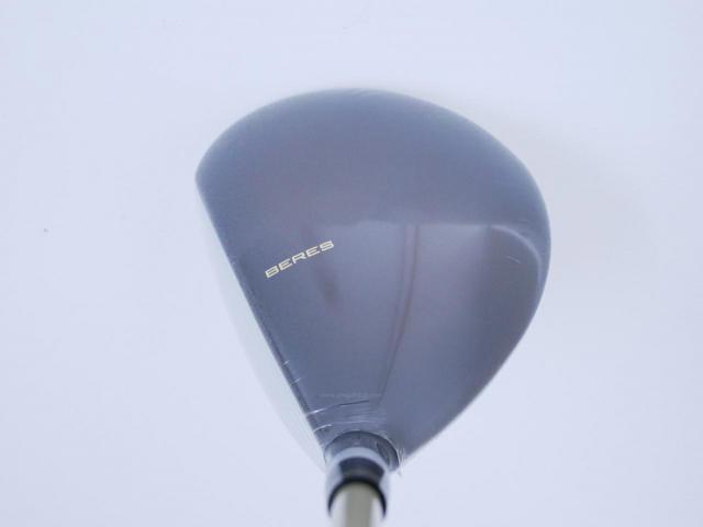 Fairway Wood : Honma : **ของใหม่ ยังไม่แกพลาสติก** หัวไม้ 5 Honma Beres 2020 (ออกปี 2020) Loft 18 ก้าน Honma ARMRQ (47) Flex SR (2 ดาว)