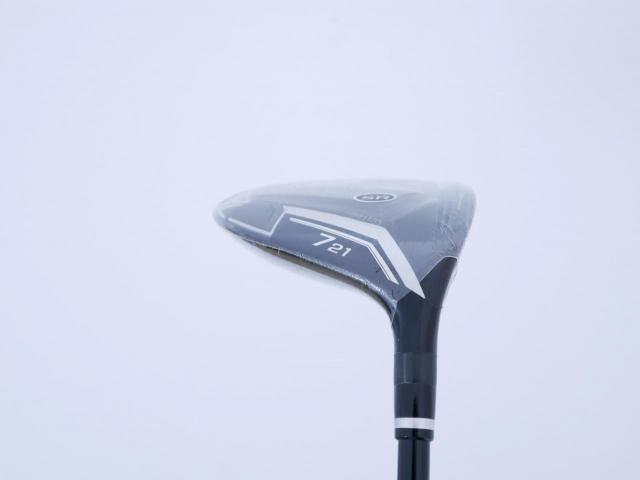 Fairway Wood : Other Brand : **ของใหม่ ยังไม่แกะพลาสติก** หัวไม้ 7 Mizuno GX (ปี 2019) Loft 21 Flex SR