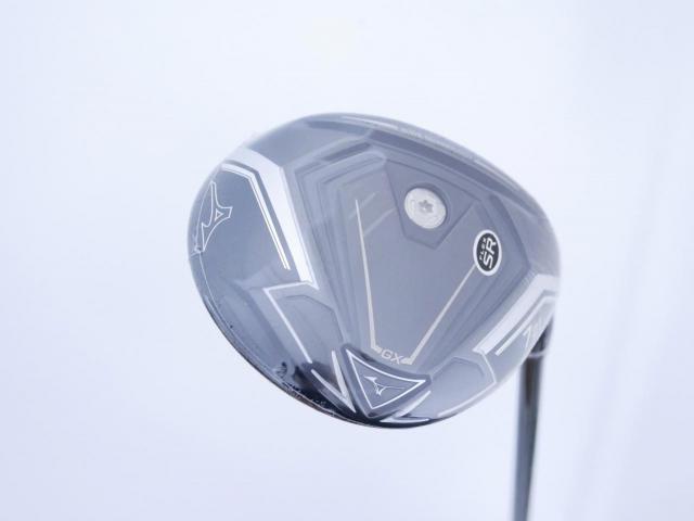 Fairway Wood : Other Brand : **ของใหม่ ยังไม่แกะพลาสติก** หัวไม้ 7 Mizuno GX (ปี 2019) Loft 21 Flex SR