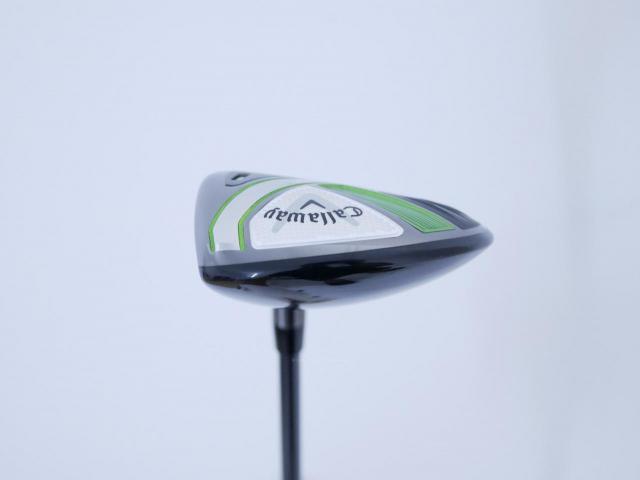 Fairway Wood : callaway : หัวไม้ 5 Callaway EPIC Speed (รุ่นปี 2021) Loft 18 ก้าน Mitsubishi Diamana 50 Flex R