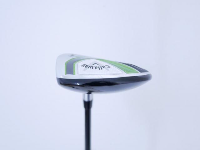 Fairway Wood : callaway : หัวไม้ 5 Callaway EPIC MAX FAST (รุ่นปี 2021) Loft 18 ก้าน Fujikura Speeder Evolution Flex R