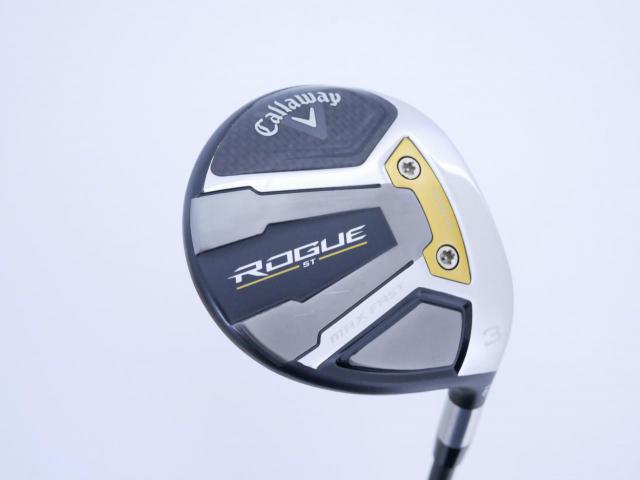 Fairway Wood : callaway : หัวไม้ 3 Callaway Rogue ST Max Fast (รุ่นปี 2022) Loft 16 ก้าน Fujikura Speeder NX 40 Flex R