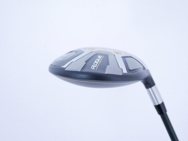 Fairway Wood : callaway : หัวไม้ 3 Callaway Rogue ST Max Fast (รุ่นปี 2022) Loft 16 ก้าน Fujikura Speeder NX 40 Flex R