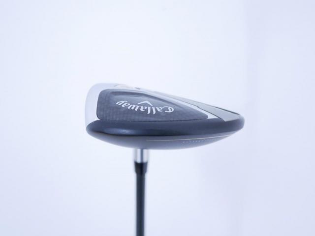 Fairway Wood : callaway : หัวไม้ 3 Callaway Rogue ST Max Fast (รุ่นปี 2022) Loft 16 ก้าน Fujikura Speeder NX 40 Flex R